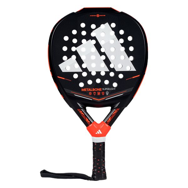 Vợt Padel Adidas Metalbone Superlight 2026